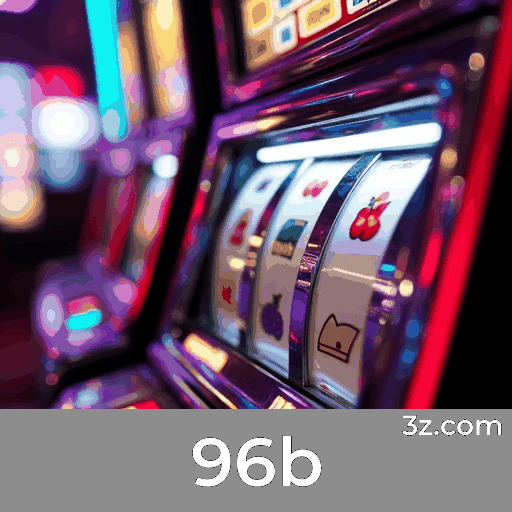96b Casino: Experiência Imersiva de Jogos Online no Brasil