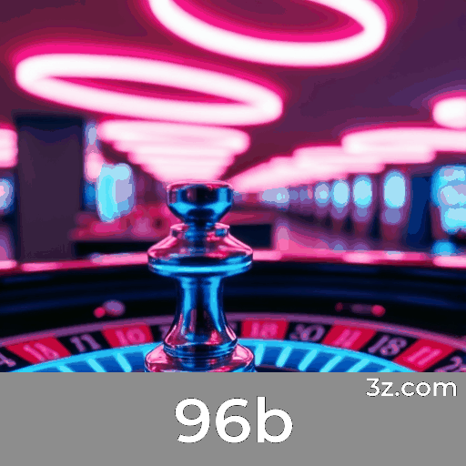 96b: Apostas Seguras com Serviço Profissional